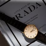 Audemars Piguet Vintage Unknown (1990) - 35mm Onbekend (1/8)