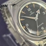 Omega Seamaster Railmaster 220.10.38.20.01.002 - (3/5)