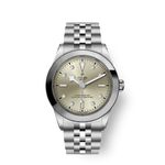 Tudor Black Bay 79660 (2025) - Zwart wijzerplaat 39mm Staal (1/1)