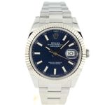 Rolex Datejust 41 126334 - (1/7)