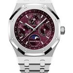 Audemars Piguet Royal Oak Perpetual Calendar 26574BC.OO.1220BC.01 - (1/1)