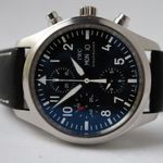 IWC Pilot Chronograph IW371701 - (2/8)