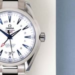 Omega Seamaster Aqua Terra 231.90.43.22.04.001 - (5/8)