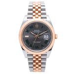 Rolex Datejust 41 126331 - (1/3)