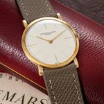 Audemars Piguet Vintage 5043 - (1/8)