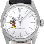 Rolex Oyster 6144 - (1/5)