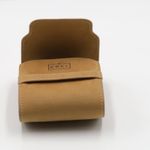 Ebel Classic 1090121 (2000) - Silver dial 28 mm Gold/Steel case (8/8)