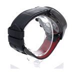 TAG Heuer Autavia CBE511C.FC8280 (2022) - Zwart wijzerplaat 42mm Staal (4/7)