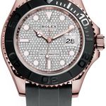 Rolex Yacht-Master 40 126655 - (1/1)