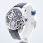 Lucky harvey Unknown Silver Owl - (8/48)