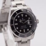 Rolex Submariner Date 116610LN - (4/8)