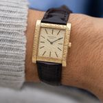 Patek Philippe Golden Ellipse 5738/1R-001 - (2/2)