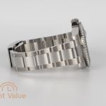 Rolex GMT-Master II 126710GRNR (2025) - Black dial 40 mm Steel case (3/6)