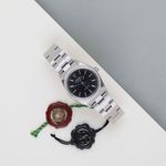 Rolex Air-King 14000 (2000) - 34mm Staal (2/8)