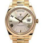 Rolex Day-Date 40 228238 - (1/8)