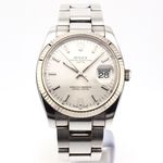 Rolex Oyster Perpetual Date 115234 - (1/2)