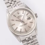 Rolex Datejust 1601 (Onbekend (willekeurig serienummer)) - 36mm Staal (5/8)