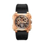 Bell & Ross Instruments BRX1-CHTB-PG - (1/1)
