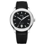 Piaget Polo G0A47014 (2023) - Zwart wijzerplaat 42mm Staal (1/1)