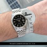 Rolex Datejust 36 16014 - (2/8)