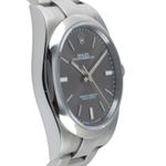 Rolex Oyster Perpetual 39 114300 - (7/8)