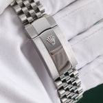 Rolex Datejust 41 126334 (2024) - 41 mm Steel case (5/8)