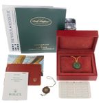 Rolex Yacht-Master 168622 (2005) - 35mm Staal (2/8)
