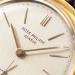Patek Philippe Calatrava 3440J - (7/8)