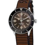 Breitling Superocean Heritage A103703A1Q1W1 (2023) - Bronze dial 42 mm Steel case (1/2)