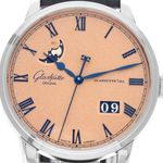 Glashütte Original Senator Panorama Date Moon Phase 1-36-24-04-02-61 - (1/7)