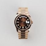 Rolex Day-Date 36 128235 - (1/7)