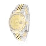 Rolex Datejust 36 16233 - (3/3)