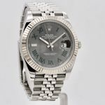 Rolex Datejust 41 126334 - (1/1)