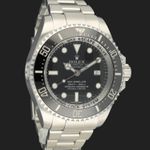 Rolex Sea-Dweller Deepsea 116660 - (4/8)