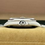 Rolex Oyster Perpetual Date 15200 (1996) - 34mm Staal (3/8)