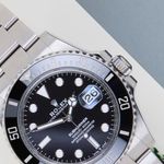Rolex Submariner Date 126610LN (2023) - Black dial 41 mm Steel case (3/8)