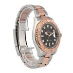 Rolex Yacht-Master 40 126621 (2025) - Zwart wijzerplaat 40mm Staal (3/8)