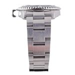 Rolex Submariner Date 16610 (Onbekend (willekeurig serienummer)) - Zwart wijzerplaat 40mm Staal (6/8)