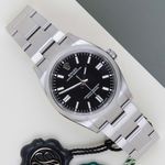 Rolex Oyster Perpetual 36 126000 - (1/8)