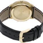 Audemars Piguet Quantieme Perpetual Calendar 25657BA (1988) - White dial 36 mm Yellow Gold case (5/5)