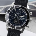 Breitling Superocean Heritage Chronograph A13320 - (3/8)