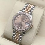 Rolex Lady-Datejust 278381RBR - (5/5)