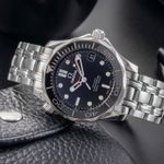 Omega Seamaster Diver 300 M 212.30.36.20.01.002 - (2/8)