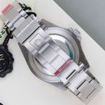 Rolex Submariner Date 16610LV - (6/8)