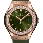 Hublot Classic Fusion 581.OX.8980.RX.1104 - (1/1)