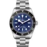 Tudor Black Bay 68 7943A1A0NU (2025) - Blue dial 43 mm Steel case (1/1)