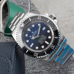 Rolex Sea-Dweller Deepsea 126660 - (2/8)