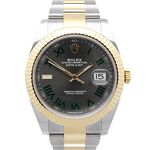 Rolex Datejust 41 126333 - (1/1)