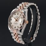 Rolex Datejust 36 116231 - (4/8)
