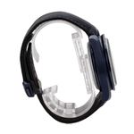 Omega Speedmaster Moonphase 304.93.44.52.03.002 (2022) - Blue dial 44 mm Ceramic case (6/8)